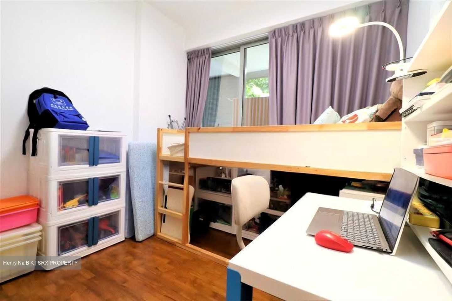 Flo Residence (D19), Condominium #631083201